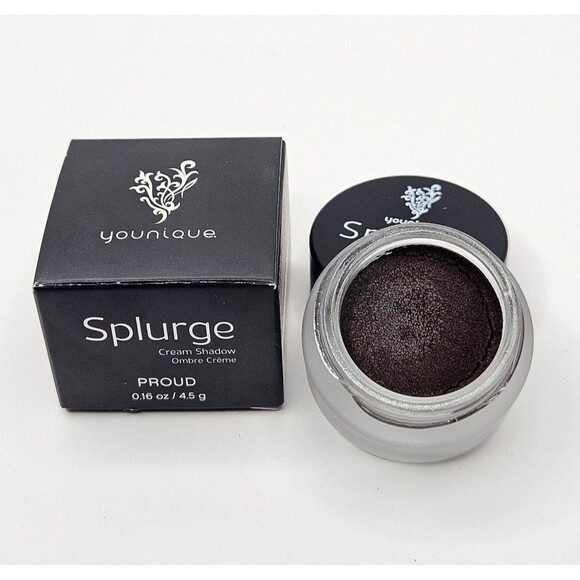 Younique Splurge Cream Shadow Proud New in Box - Picture 1 of 4